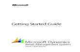 Store Operations Getting Started Guide - PDF4PRO