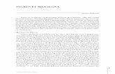 “Ingres et Mantegna”, dans Bulletin du musée Ingres, 86, avril 2014, p. 35-52