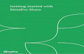 Getting started with SimaPro Share