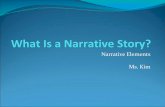 What Is a Narrative Story?