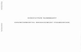 executive summary - World Bank Documents