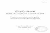 INFORME TÉCNICO - Biblioteca Digital de FIA