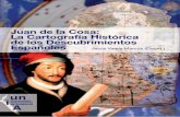 Juan de la Cosa: La Cartografía Histórica de los ... - CORE