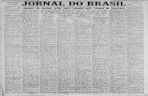 jornal do brasil assinatura
