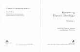 "Poetry and Theology" [in works of Dante Alighieri]