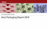 Asia Packaging Report 2019 - Kearney