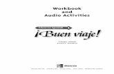 Workbook and Audio Activities