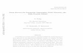 Form Factors for Integrable Lagrangian Field Theories, the