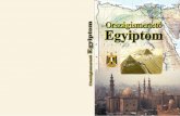 Országismertető: Egyiptom, második, bővített kiadás