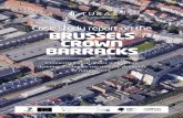 BRUSSELS CROWN BARRACKS - Interlace Hub