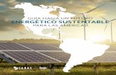 ENERGÉTICO SUSTENTABLE - InterAcademy Partnership