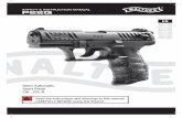 P22Q-Manual-5120700.pdf - Walther Arms