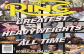 THE RISE - Ring Magazine