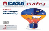 CASA Strategic Planning - Rackcdn.com
