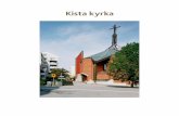Kista kyrka - Svenska kyrkan