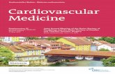 Abstracts - Cardiovascular Medicine