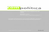 O Portal e-Democracia e suas potencialidades: avanços e desafios de uma ferramenta de participação legislativa - Entrevista com Cristiano Ferri de Faria