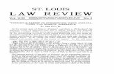 LAW REVIEW - Open Scholarship Journals