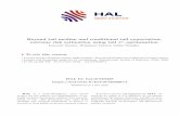 extreme risk estimation using tail Lp–optimisation - HAL-Inria