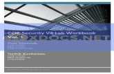 Narbik CCIE Security V4 WorkBook Vol1 Editable (ASA, VPN)