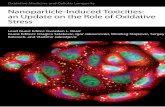 Nanoparticle-Induced Toxicities: an Update on the Role of ...