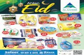 Ahlan C - Eid - Grand Discount Deals