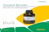 Trusted Results - Sigma-Aldrich