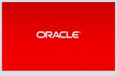 Oracle OpenWorld Event Branded Template