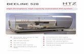 Beeline 520 - Abacus dx