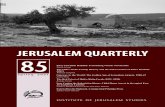 JQ 85 web.pdf - Heinrich-Böll-Stiftung | Palestine and Jordan