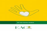 EAC Child Protection Handbook