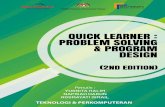 Problem Solving & Program Design (2nd Edition)