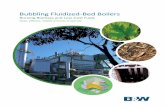 E101-3161A - Bubbling Fluidized-Bed Boilers - Windsor Energy