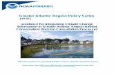 19-01 - Greater Atlantic Region Policy Series
