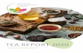 TEA REPORT 2020 - Teeverband