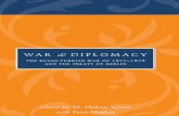 War & Diplomacy - ACCORD UNIVERSITY