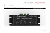 DL102 - Counter Loop Amplifier