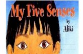 MY-FIVE-SENSES-by-Aliki.pdf - Open School