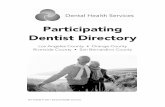 Participating Dentist Directory - Inter Valley Health Plan