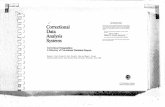 Correctional Data Analysis Systems - Bureau of Justice Statistics