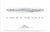 A Moonbow Night - Baker Publishing Group