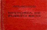 Historia de Puerto Rico - Internet Archive