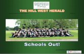 SUMMER TERM 2017 - Hill West Primary School