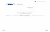 EUROPEAN COMMISSION Brussels, XXX […](2021) XXX ...