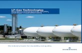 LP-Gas Technologies - Emerson