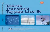 teknik transmisi tenaga listrik - SMKN 2 Banda Aceh