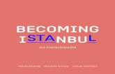 Becoming Istanbul