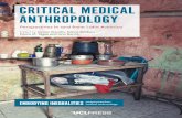 Critical Medical Anthropology - OAPEN