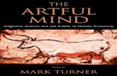 The Artful Mind :Cognitive Science and the Riddle of Human Creativity