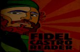 Fidel Castro reader - BANNEDTHOUGHT.NET